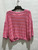 Used Promesa Long Sleeve Top M-8/10 60142-S000016698 View 2
