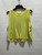 Used Lululemon Athletica Active Tank Top L-12/14 60142-S000016712 View 1