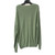 Used J. Crew Mens Long Sleeve Top XL/17-17.5 60093-S000306204 View 2
