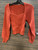 Used Uniqlo Sweatshirt S-4/6 60100-S000298305 View 1