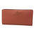 Used Kate Spade New York Leather Wallet 60099-S000347595 View 1