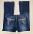 Used Miss Me Denim 14-32 60006-S001151876 View 3