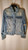 Used Ci Sono Denim Jacket L-12/14 60140-S000706483 View 2
