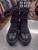 Used G By Guess Ankle Boots 8 60112-S000430067 View 4