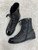 Used Chanel Ankle Boots 8 60119-S000101187 View 1