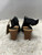Used Born Dress Sandals 6 60132-S000120679 View 4