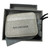 Used Balenciaga Silver Metallic Cardholder 60099-S000347639 View 7