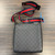 Used Gucci Mens Leather Bag 60129-S000530441 View 2