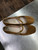 Used Brown  Flats 6.5 60124-S000181963 View 2