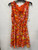 Used Sienna Sky Short Dress F M-8/10 60072-S000544987 View 1