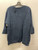 Used Blue Zadig & Voltaire Textured Heavyweight Sweater S-4/6 60137-S000084290 View 3