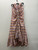 Used Free People Long Dress B M-8/10 60137-S000084291 View 1