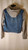 Used Ci Sono Denim Jacket L-12/14 60140-S000706538 View 2