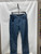 Used Paige Mens Denim 34W 60132-S000120698 View 1
