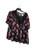 Used Torrid Short Sleeve Top 2X-20 60017-S001095271 View 1