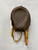 Used Louis Vuitton Large Leather Handbag 60072-S000545005 View 2