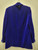 Used Blue Zara Blazer XS-0/2 60137-S000084309 View 4