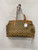 Used Coach Xlarge Leather Handbag 60072-S000545028 View 2