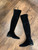 Used Stuart Weitzman Tall Boots 5 60100-S000298445 View 1