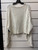 Used Sunday Best Heavyweight Sweater L-12/14 60119-S000101220 View 2