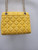 Used  Yellow Kate Spade New York Large Handbag 60137-S000084377 View 6