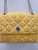 Used  Yellow Kate Spade New York Large Handbag 60137-S000084377 View 3