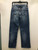 Used Zara Denim 2-26 60124-S000182122 View 6