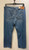 Used Levi's Denim 16-33 60070-S000600950 View 2