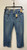Used Levi's Denim 16-33 60070-S000600950 View 1