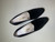 Used Chanel Low Heels 7 60006-S001152353 View 2