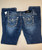 Used Miss Me Denim 10-30 60006-S001152366 View 2