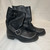 Used Frye Ankle Boots 7.5 60045-S000796213 View 1