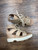 Used Sorel Wedge Sandals 9 60032-S000662742 View 1