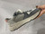 Used Golden Goose Mens  Running Shoes 8 60067-S000777694 View 4