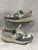 Used Golden Goose Mens  Running Shoes 8 60067-S000777694 View 1