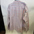 Used Unbranded Mens Long Sleeve Top 3X/19-19.5 60112-S000430136 View 2