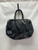 Used Fossil Large Leather Handbag 60132-S000120804 View 1