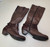 Used Pikolinos Tall Boots 6 60006-S001152470 View 1