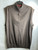 Used Cutter & Buck Men's Lightweight Vest XXL 60142-S000017499 View 2