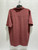 Used Oakley Mens Short Sleeve Top XL/17-17.5 60142-S000017594 View 2