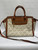 Used Michael Kors Large Leather Handbag 60142-S000017619 View 1