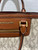 Used Michael Kors Large Leather Handbag 60142-S000017619 View 4