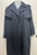 Used Unbranded Long Heavy Coat S-4/6 60006-S001152531 View 1