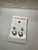 Used Unbranded Earrings 60045-S000796348 View 1