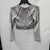 Used Athleta Active Long Sleeve S-4/6 60112-S000430176 View 2