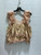 Used Let Me Be Sleeveless Top S-4/6 60142-S000017689 View 2