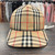 Used Burberry Mens Hat XL 60129-S000530619 View 2