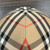Used Burberry Mens Hat XL 60129-S000530619 View 6