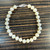 Used imperial pearl pearl sterling silver Bracelet 60129-S000530654 View 4
