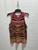 Used Cato Sleeveless Top S-4/6 60142-S000017750 View 1